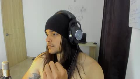 Logan online show from December 14, 8:34 am