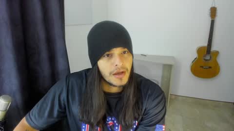 Logan online show from January 7, 9:07 am