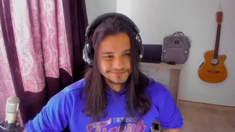 Logan online show from January 18, 2:23 pm