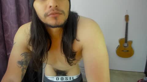 Logan online show from January 24, 2:51 pm