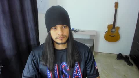 Logan online show from January 30, 11:22 am