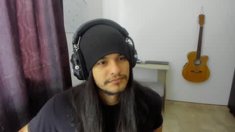 Logan online show from February 3, 2:55 pm