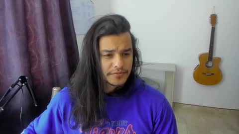 Logan online show from February 25, 12:34 pm