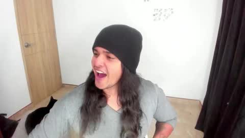 Logan online show from February 2, 2:21 am