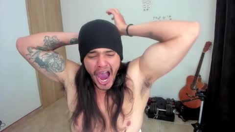 Logan online show from March 7, 4:09 am