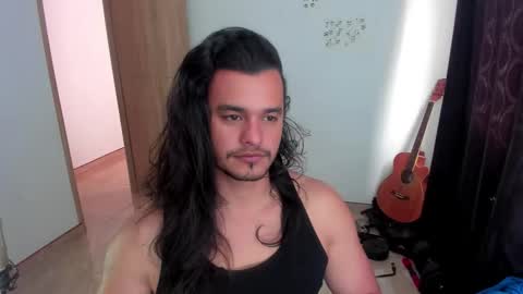 Logan online show from March 17, 3:59 pm