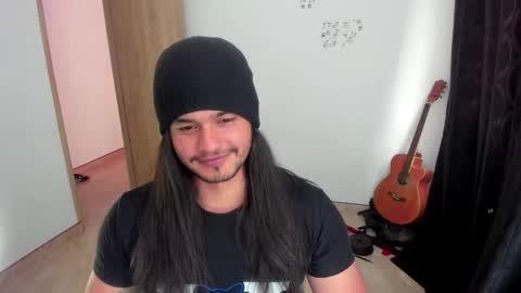 Logan online show from March 18, 5:05 pm