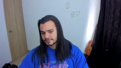 Logan online show from May 2, 5:51 pm