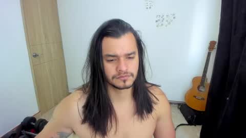Logan online show from May 3, 11:38 am