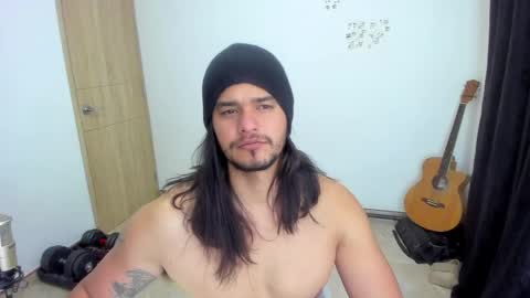 Logan online show from May 8, 5:57 am