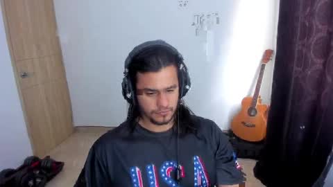 Logan online show from May 11, 4:37 pm