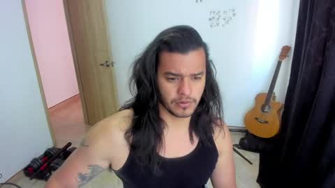 Logan online show from May 18, 12:44 pm