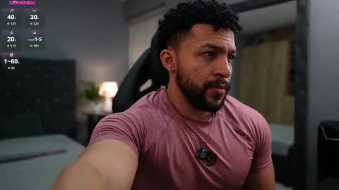 loganmartinx online show from October 5, 10:40 pm