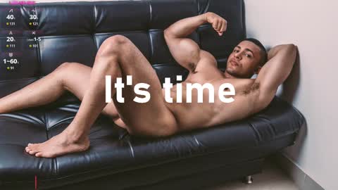 loganmartinx online show from October 18, 10:21 pm