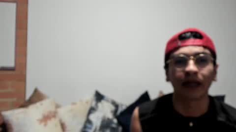 Snapshot of logannick chatting on January 13, 5:57 am Logan online show from January 13, 5:57 am