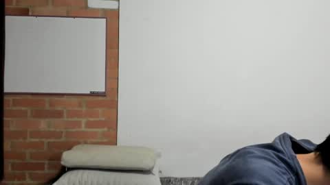 Snapshot of logannick chatting on April 7, 2:56 am Logan online show from April 7, 2:56 am