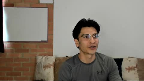 Logan online show from May 25, 4:24 pm