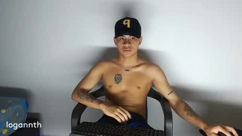 Snapshot of logannthh chatting on February 3, 11:42 am logannthh online show from February 3, 11:42 am