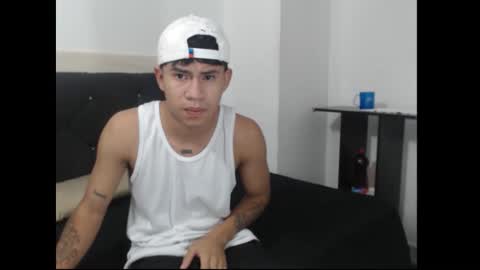 logannthh online show from October 19, 4:57 am