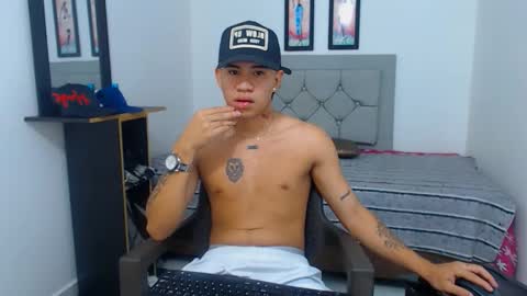 logannthh online show from March 6, 4:36 pm