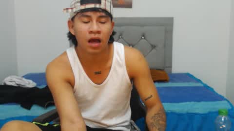 logannthh online show from May 6, 10:48 pm