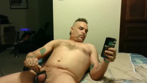 Logan Reaves online show from October 7, 12:08 am