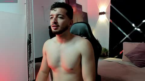 Logan Wolf online show from April 3, 12:58 pm