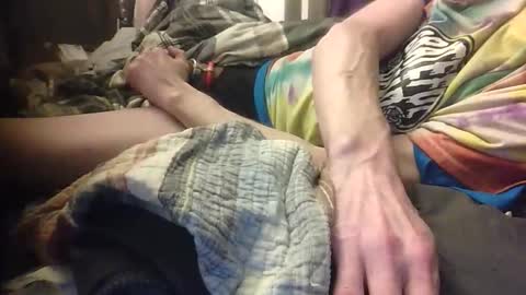 loggingjam online show from March 5, 10:11 am