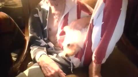 loggingjam online show from March 9, 1:15 pm