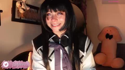 Janne Miller 9pm to 3am GMT-5 online show from October 31, 12:22 am