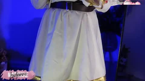 Janne Miller 9pm to 3am GMT-5 online show from November 16, 11:32 pm