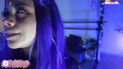 Janne Miller 9pm to 3am GMT-5 online show from March 10, 12:04 am