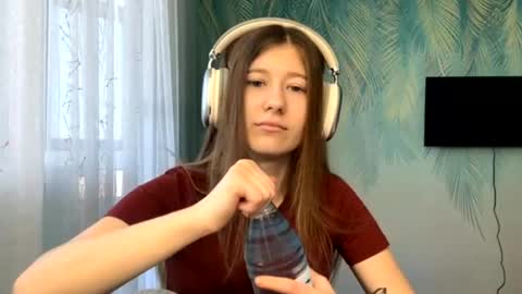 Kate online show from March 30, 6:03 am