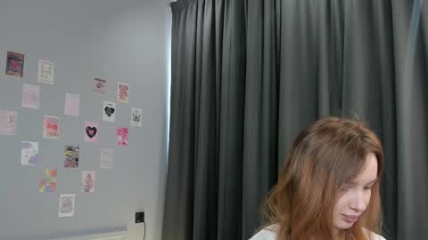 am i Lucy online show from March 24, 7:24 am