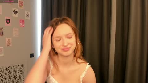 am i Lucy online show from March 27, 10:26 am