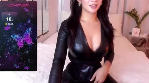 Mistress L online show from March 5, 5:53 pm