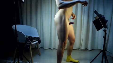 WindMaster whole online show from January 31, 11:47 pm