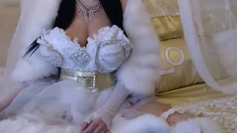 Lilu online show from December 29, 1:06 pm