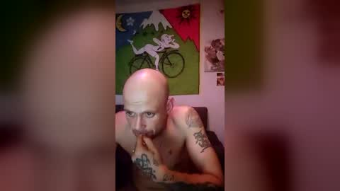 PollonSpanish37 online show from July 12, 12:34 am