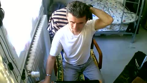 lokoum39 online show from October 28, 1:36 pm