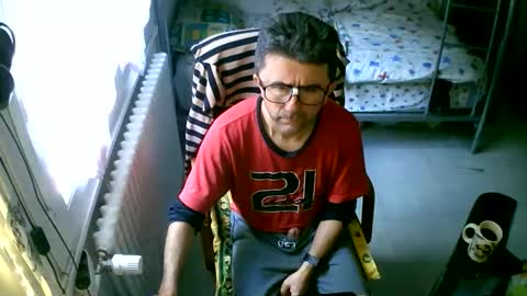 lokoum39 online show from November 3, 8:59 am