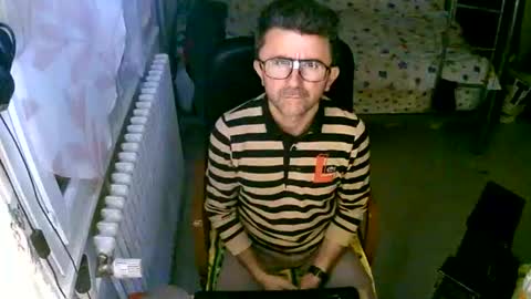 lokoum39 online show from November 4, 5:23 pm