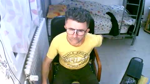 lokoum39 online show from January 18, 7:06 pm