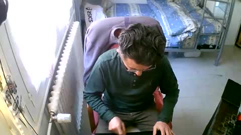 lokoum39 online show from March 7, 12:24 pm