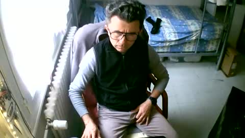 lokoum39 online show from March 22, 10:07 am