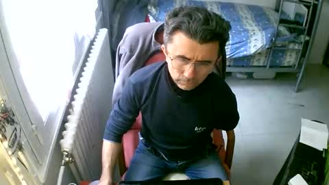 lokoum39 online show from March 31, 3:56 pm