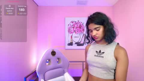 Snapshot of lola__45 chatting on September 26, 1:31 am online show from September 26, 1:31 am