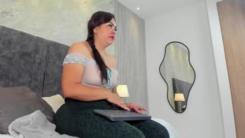 Snapshot of lola__sweet0591 chatting on September 24, 10:29 am Lola Sweet online show from September 24, 10:29 am