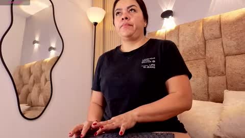 Lola Sweet online show from February 26, 10:03 am