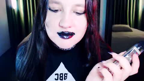 Lola Chi online show from October 13, 10:32 pm